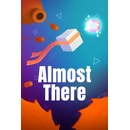 Almost There: The Platformer