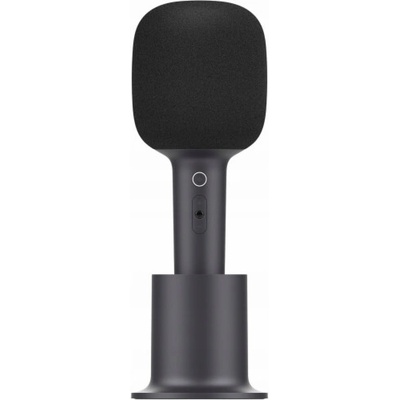 Xiaomi Karaoke mikrofony Juodas