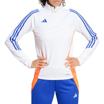 Adidas Тениска с дълъг ръкав adidas TIRO24 TRTOPW je1995 Размер L