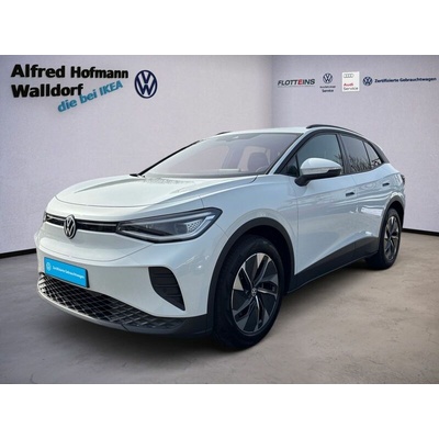 Volkswagen ID.4 Pure 124 kW