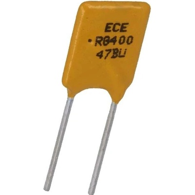 RG400-16 pojistka PTC 4A