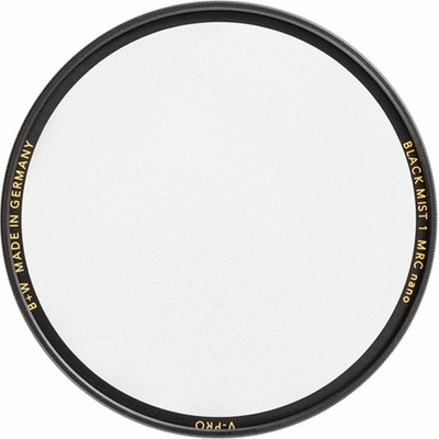 B+W Black Mist 1 MRC nano V-Pro 49 mm