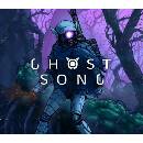 Ghost Song