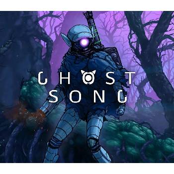 Ghost Song