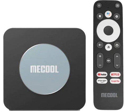 Mecool KM2