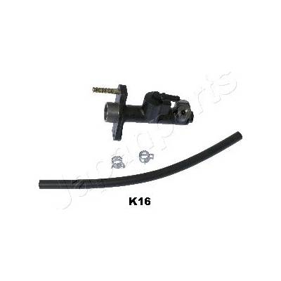 JAPANPARTS Hlavni valec, spojka FR-K16