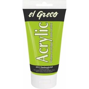 Kreul 28531 АКРИЛНА боя Light Green 150 ml 1 бр (28531)