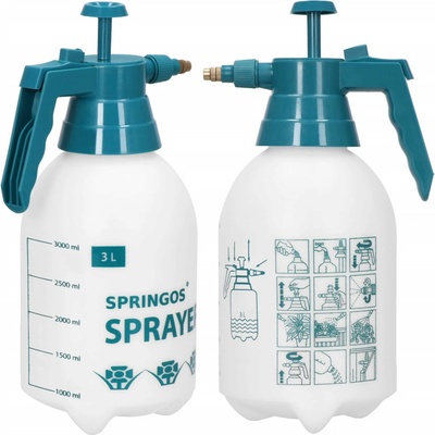 Springos 3L GA0058