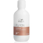 Wella Fusion Intense Repair Shampoo 100 ml - parfimo