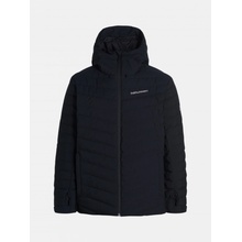 Peak Performance bunda M FROST SKI jacket čierna