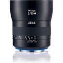 ZEISS Milvus 50mm f/2 T* Macro Canon