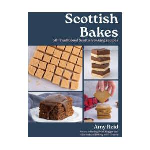 Scottish Bakes | Amy Reid (ISBN: 9781068592621)