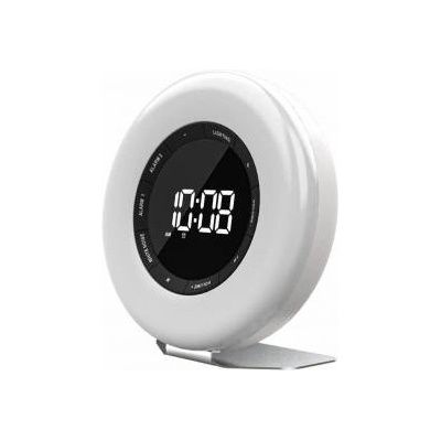 Denver Electronics Denver CRL-342 Sunrise Alarm Clock with nature sounds