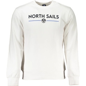 North Sails Мъжка блуза north sails, Цвят Бяло (902732000_bi0101)
