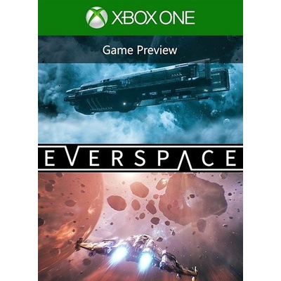 Everspace