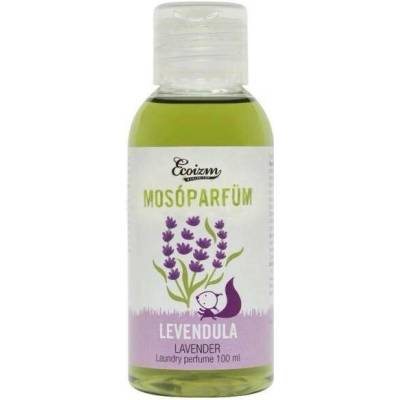 Zöldbolt Prací parfém Levandule 100 ml