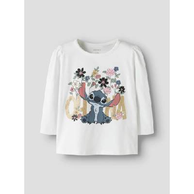 NAME IT Блуза nmfjina stitch ls top box noos wdi