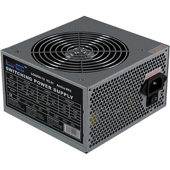 LC Power Office Series 600W LC600H-12 V2.31