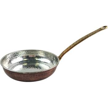 ТИГАН ОТ КОВАНА МЕД МАЛЪК