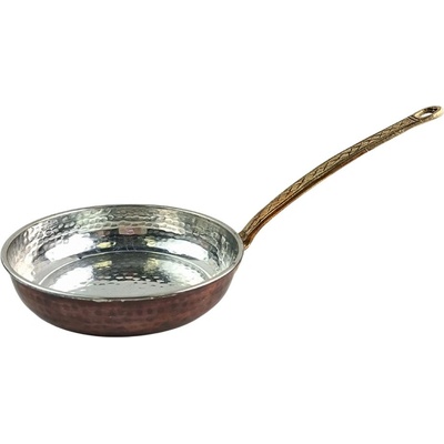 ТИГАН ОТ КОВАНА МЕД МАЛЪК