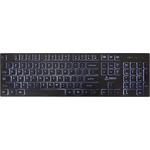 SBOX K-22 US (T-MLX58970) Клавиатури