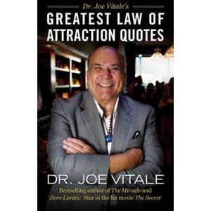 Greatest Law of Attraction Quotes | Dr Joe Vitale (ISBN: 9781976333583)