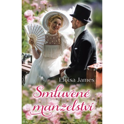 Smluvené manželství - Eloisa James