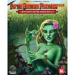 Goodman Games Ролева игра Fifth Edition Fantasy #19 Denizens of the Reed Maze (GMG-55519)