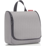 Reisenthel Toiletbag Herringbone Grey