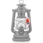Feuerhand Фенер Feuerhand Storm Lantern Baby Special 276 Lantern - Nordic Grey - размер One Size (548-0019-0511)