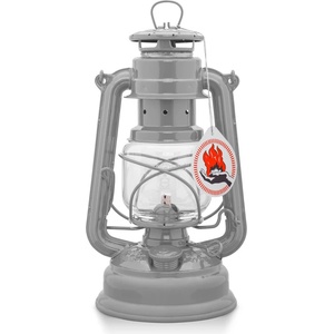 Feuerhand Фенер Feuerhand Storm Lantern Baby Special 276 Lantern - Nordic Grey - размер One Size (548-0019-0511)