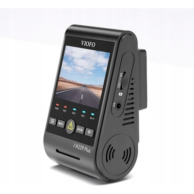 Viofo A229 PLUS 1CH GPS