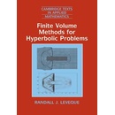 Finite Volume Methods for Hyperbolic Problems LeVeque Randall J.