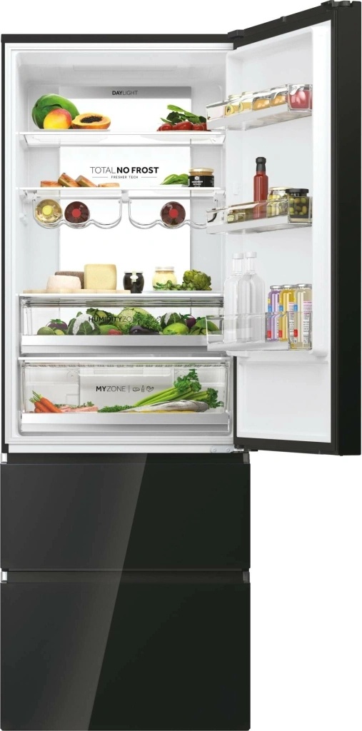Haier HTW7720DNGB