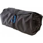 Metolius Чанта за въжета Metolius Rope Tarp Rope bag - Black / Grey - размер One Size (311-0138-0111)