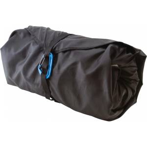 Metolius Чанта за въжета Metolius Rope Tarp Rope bag - Black / Grey - размер One Size (311-0138-0111)
