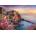 Trefl - Puzzle View of Manarola - 1 500 piese