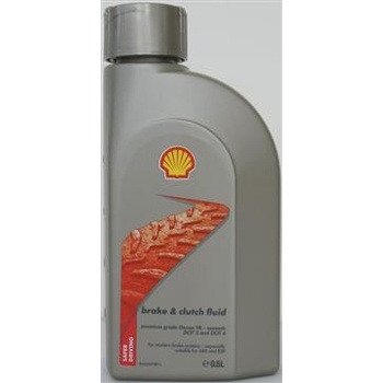 Shell Donax YB 500 ml