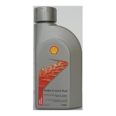 Shell Donax YB 500 ml