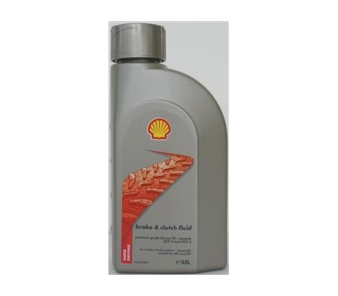 Shell Donax YB 500 ml