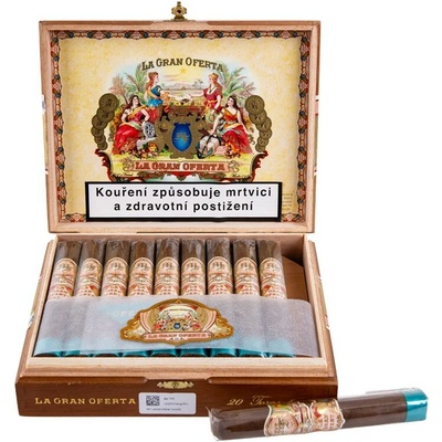 My Father La Gran Oferta Toro 1 ks