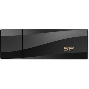 Silicon Power Blaze B07 32GB USB 3.2 (SP032GBUF3B07V1K) Флаш памет