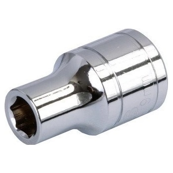 Max gola hlavice 1/4" CrVa 4.5mm