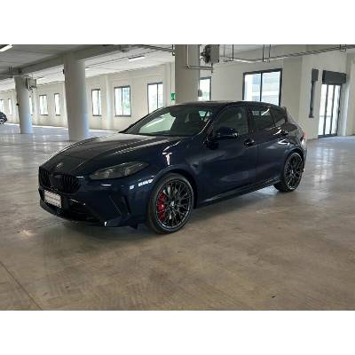 BMW 120d 120 kW