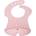 B. Box Silicone Bib лигавник Blush 4m+