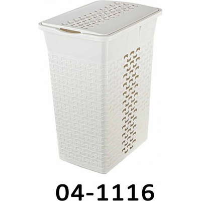 Branq Bask 35 l biely 04-1116