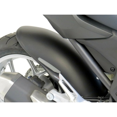 Honda Nc750X 21-25 Zadní blatník - Černý – Hledejceny.cz
