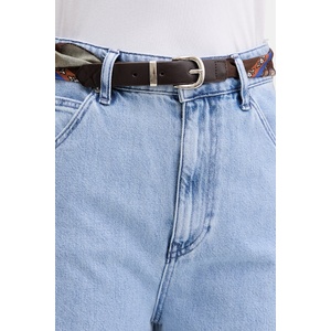 ViCOLO дънки wide leg дамски (DAB5250)