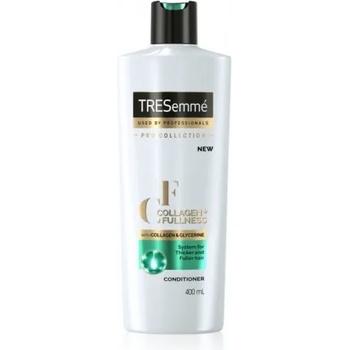 Image 1 of TRESemmé TRESemme Collagen Fullness почистващ балсам за обем 400мл