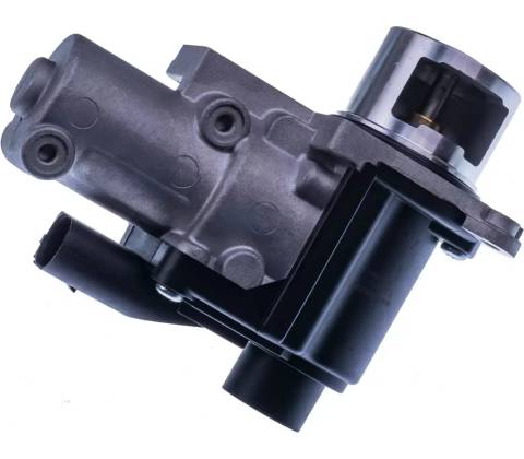 DENCKERMANN AGR ventil DCR E400121